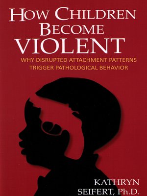 cover image of How Children Become Violent, Volume II